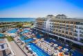 Port Nature Luxury Resort - Antalya アンタルヤ - Turkey トルコのホテル