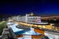 Port River Hotel & Spa - Ultra All Inclusive - Manavgat マヌガトゥ - Turkey トルコのホテル