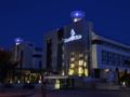 Port Side Resort Hotel - Antalya-Side アンタルヤ - シィデ - Turkey トルコのホテル