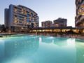 Porto Bello Resort & Spa - Antalya - Turkey Hotels