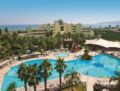 Presa Di Finica Hotel & Suites - Finike - Turkey Hotels