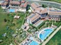 Primasol Hane Family Resort - Manavgat - Turkey Hotels