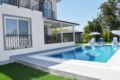 Private Villa with Swimming pool in Dalyan - Dalyan ダルヤン - Turkey トルコのホテル