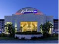 Radisson Blu Resort and Spa Cesme - Cesme - Turkey Hotels