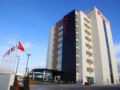 Ramada Plaza Istanbul Asia Airport - Çayırova - Turkey トルコのホテル