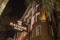 Raymar Hotels Ankara - Ankara - Turkey Hotels