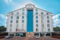Riva Resatbey Hotel - Adana - Turkey Hotels
