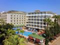 Riviera Hotel & Spa - Alanya - Turkey Hotels