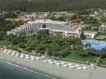 Rixos Beldibi Hotel - Antalya - Turkey Hotels