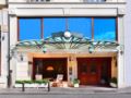 Rose by Molton Hotels - Istanbul - Turkey Hotels