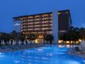 Royal Garden Select Suite Hotel - Alanya アランヤ - Turkey トルコのホテル