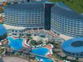 Royal Wings Hotel - Antalya - Turkey Hotels