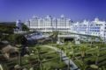 Rubi Platinum Spa Resort & Suites - Alanya - Turkey Hotels