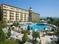 Saphir Hotel - Alanya アランヤ - Turkey トルコのホテル