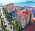Saritas Hotel - Alanya - Turkey Hotels