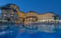 Seaden Sea Planet Resort & Spa - Manavgat - Turkey Hotels