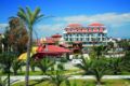 Seher Resort & Spa - Antalya アンタルヤ - Turkey トルコのホテル