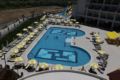 Seher Sun Palace - Antalya - Turkey Hotels