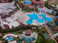 Selge Beach Resort & Spa: Halal Ultra All Inclusive - Manavgat マヌガトゥ - Turkey トルコのホテル