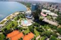 Sheraton Istanbul Ataköy Hotel - Istanbul - Turkey Hotels