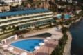 SPA & Thermal Hotel Thermemaris - Dalaman - Turkey Hotels