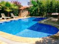 Spacious Private Pool Villa, Wheel Chair Access - Dalyan - Turkey Hotels