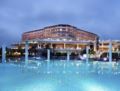 Starlight Resort Hotel - Kids Concept - Manavgat - Turkey Hotels