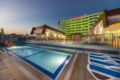 Sun Star Resort Hotel - Alanya アランヤ - Turkey トルコのホテル