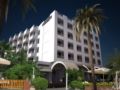 Sunprime Beachfront Hotel - Marmaris - Turkey Hotels