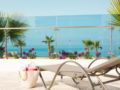 Sunprime C-Lounge - Adult Only - Alanya - Turkey Hotels