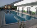 Sunshine Holiday Resort - Fethiye フェティエ - Turkey トルコのホテル