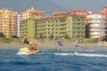 Sunstar Beach Hotel - Alanya アランヤ - Turkey トルコのホテル