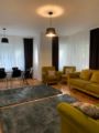 SUPER LUXURY APARTMENT FOR CROWDING ACCOMMODATIONS - Istanbul - Turkey Hotels
