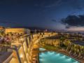 Swissotel Resort Bodrum Beach - Turgutreis - Turkey Hotels