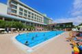 Telatiye Resort Hotel - Alanya アランヤ - Turkey トルコのホテル