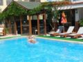 Ten Apart Otel - Fethiye - Turkey Hotels