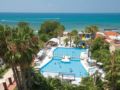 Thalia Beach Resort Hotel - Manavgat - Turkey Hotels