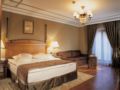 The Central Palace Taksim Hotel - Istanbul - Turkey Hotels