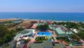 The Garden Beach Hotel - Alanya - Turkey Hotels