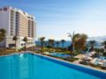 The LifeCo Antalya Well-Being Detox Center - Antalya アンタルヤ - Turkey トルコのホテル