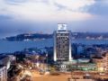 The Marmara Taksim Hotel - Istanbul イスタンブール - Turkey トルコのホテル