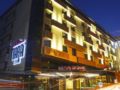 Tiara Thermal & Spa Hotel - Bursa - Turkey Hotels
