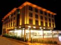 Trabzon Yali Park Hotel - Trabzon - Turkey Hotels