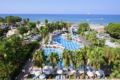Trendy Palm Beach - Manavgat マヌガトゥ - Turkey トルコのホテル