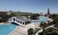 Venezia Palace Deluxe Resort Hotel - Antalya アンタルヤ - Turkey トルコのホテル