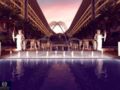 Vikingen Infinity Resort & Spa - Alanya アランヤ - Turkey トルコのホテル