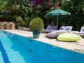 Villa Sonata Boutique Hotel - Alanya - Turkey Hotels