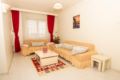 Violet | Affordable Family House near SAW Airport - Istanbul - Turkey Hotels