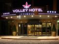 Volley Hotel Istanbul - Istanbul - Turkey Hotels