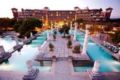 Xanadu Resort Hotel - Antalya - Turkey Hotels
